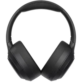 Honor Choice Headphones Pro Auriculares Inalámbricos con Cancelación de Ruido Activa, Bluetooth 5.4, 80h Autonomía, Micrófono, Jack 3.5mm, Negros